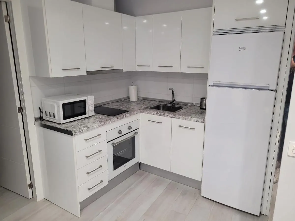 Appartamento Apartamentos Bluebelle Marbella