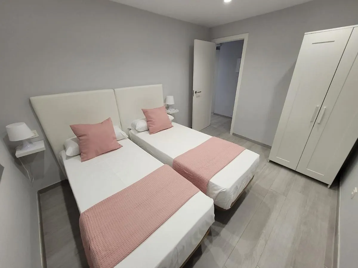Apartamentos Bluebelle Marbella Appartamento