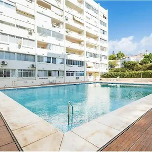  Appartamento Centro Con Piscina Spagna
