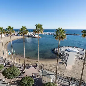 Appartamento Beachfront With Stunning Sea Views Spagna