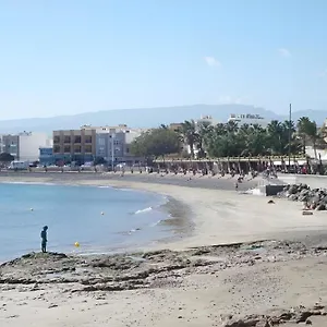  Appartamento Sun And Sea House 3 & Wifi Spagna