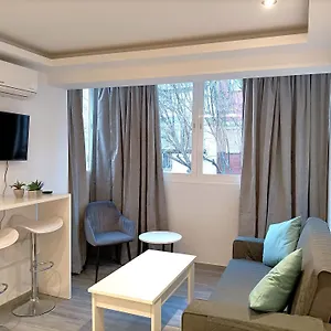  Appartamento Old Town - Penuelas 20 Spagna