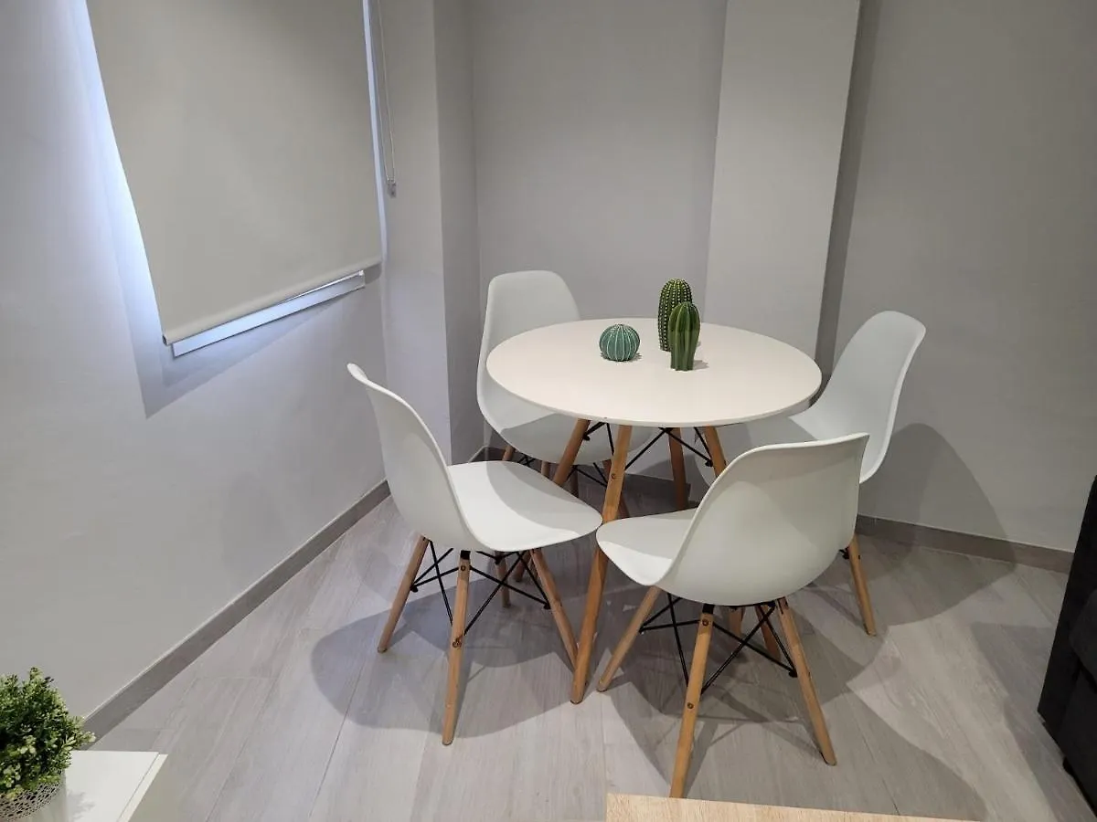 Apartamentos Bluebelle - Marbella Spain