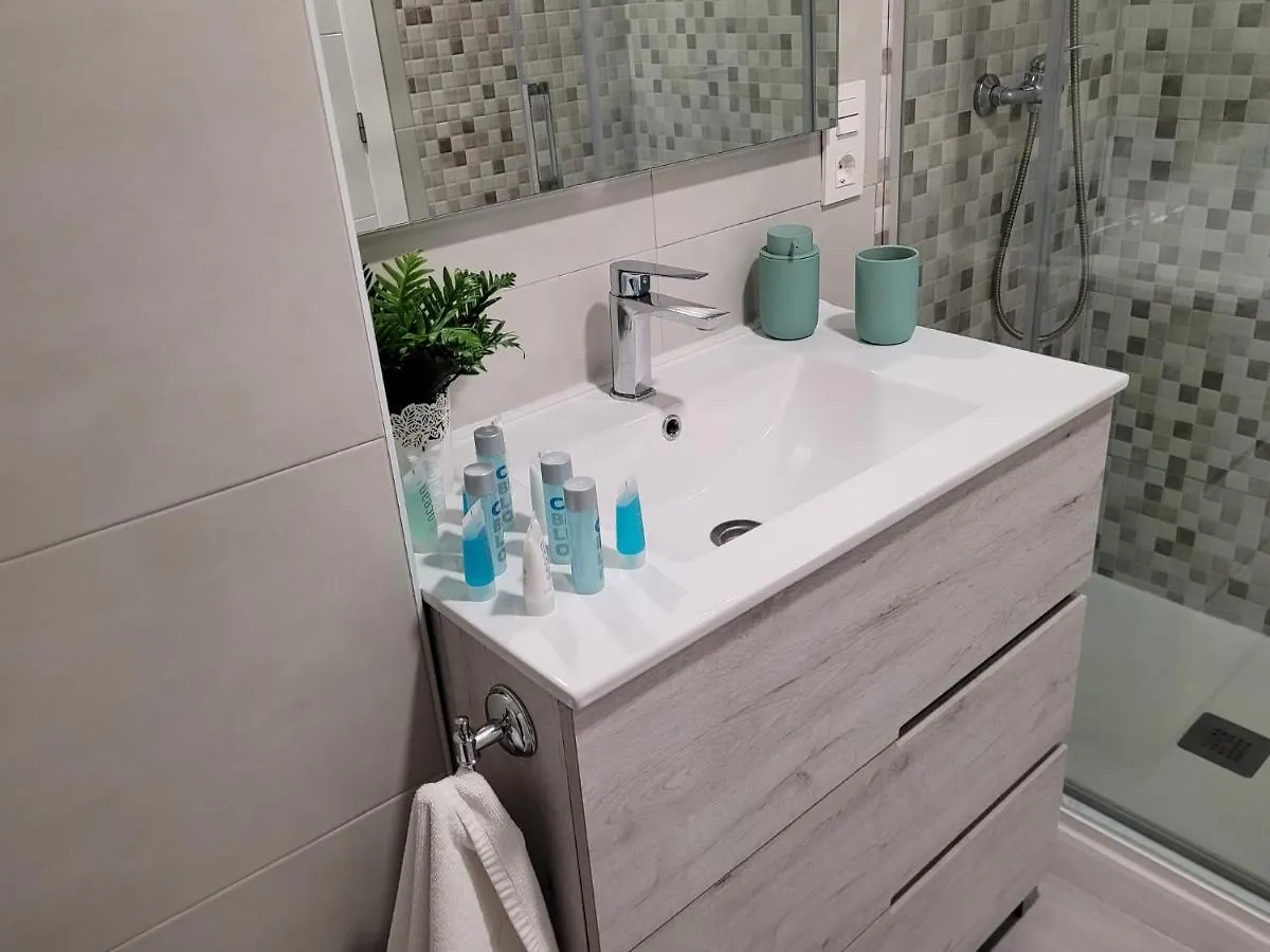 Apartamentos Bluebelle - Marbella Apartment