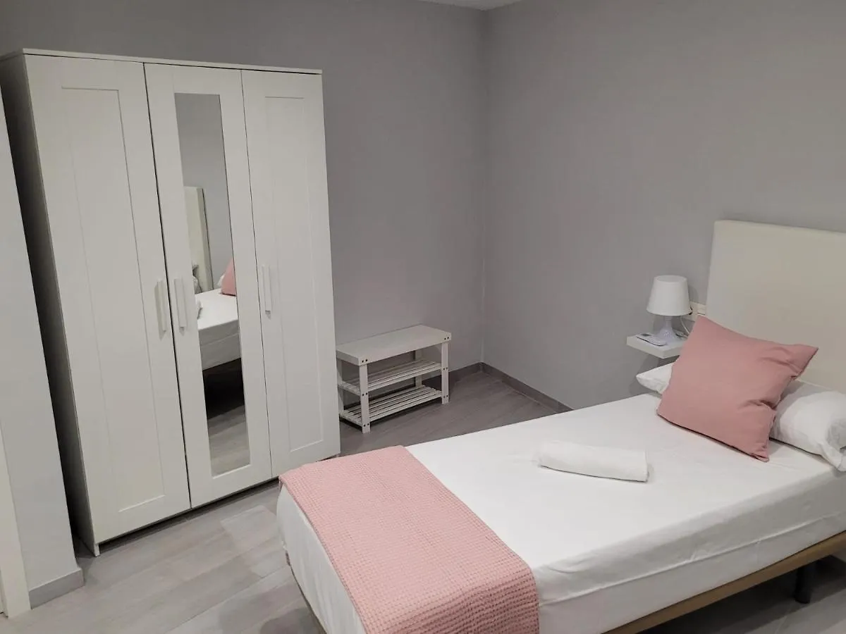 Apartamentos Bluebelle - Marbella
