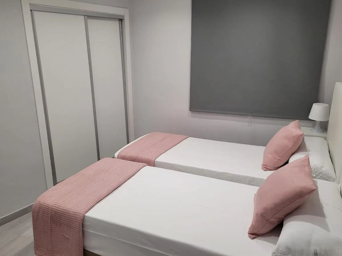 Apartamentos Bluebelle - Marbella 0*,  Spain