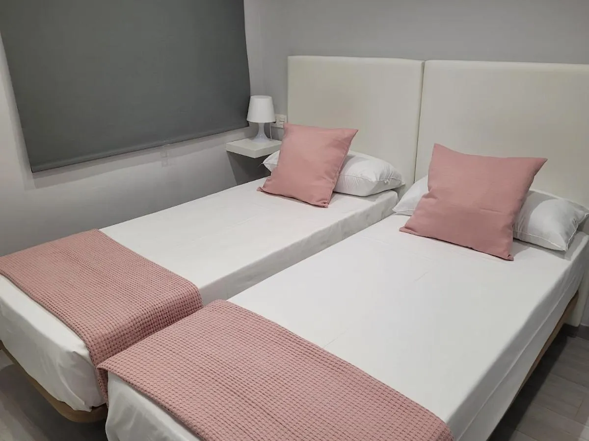 Apartamentos Bluebelle - Marbella Apartment