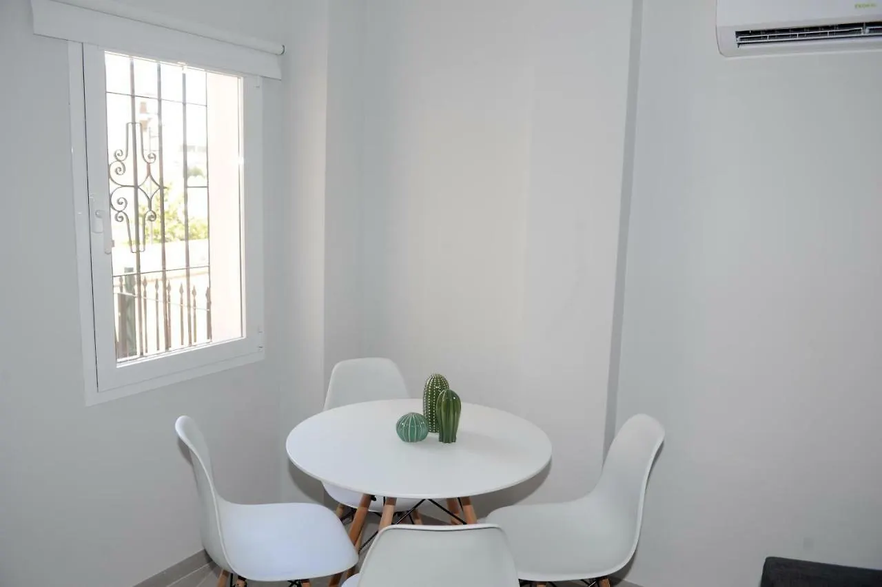 Apartamentos Bluebelle - Marbella Spain